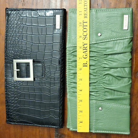 🌟 Miche set of 2 classic shells! Erica and Ellie - Picture 15 of 16